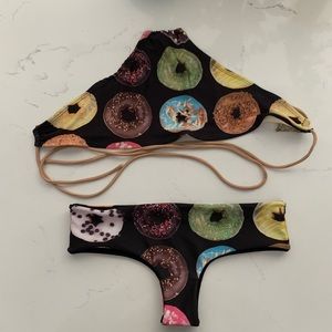 Donut Bikini by Jypsea Local
